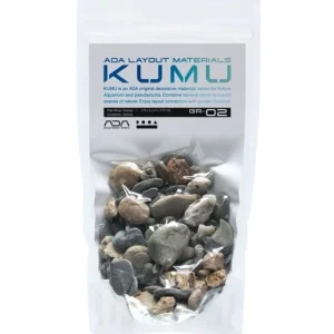 ADA KUMU Flat River Gravel 250 ml