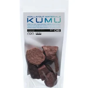 ADA KUMU Red Slate Stone 300 g