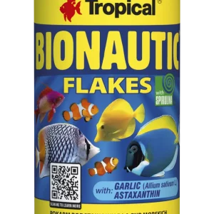 Tropical - Bionautic Flakes 250ml